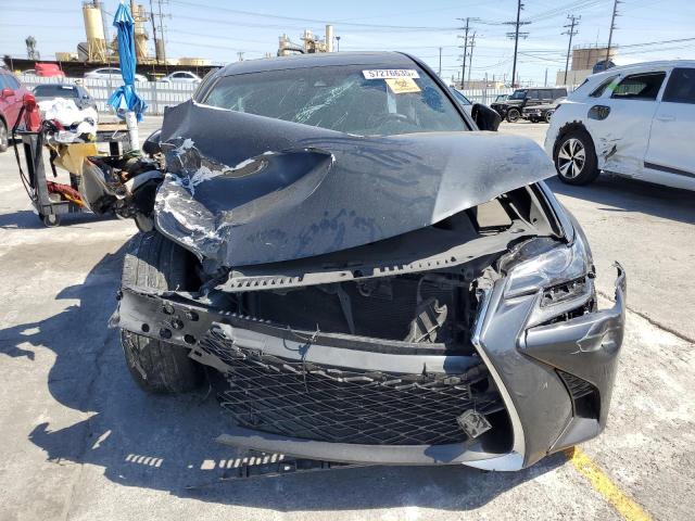 2018 LEXUS GS 350 BAS JTHBZ1BL9JA013884