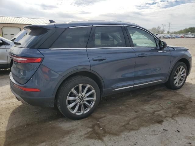 Vin: 5lmcj1d91nul18677, lot: 56117855, lincoln corsair 20223
