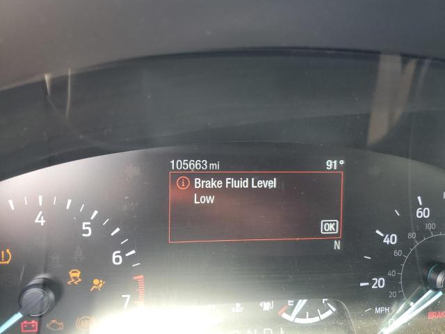 2021 FORD ESCAPE SE - 1FMCU0G68MUB07559