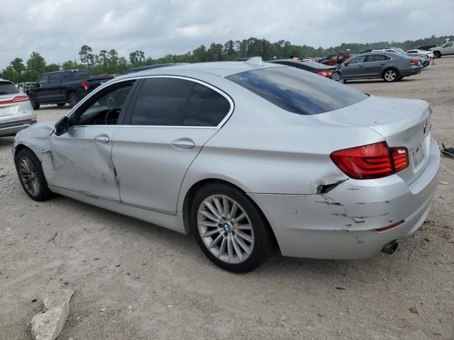 Vin: wbafu7c54bc872856, lot: 53937455, bmw 5 series xi 20112