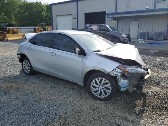 Vin: 5yfburhe0hp619989, lot: 57561855, toyota corolla l 20174