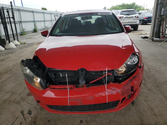 2011 VOLKSWAGEN GOLF - WVWDM7AJ6BW194734