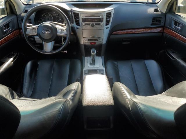 2011 SUBARU OUTBACK 2. - 4S4BRBJC2B3420780