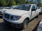 2018 NISSAN FRONTIER S - 1N6BD0CT2JN762153