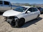 2019 TOYOTA COROLLA L - 2T1BURHE0KC151561