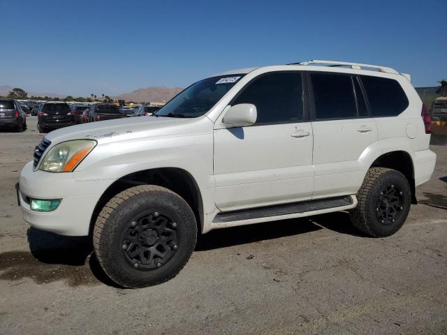 LEXUS GX 470
