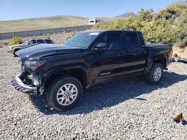 Vin: 3tmlb5jn6sm096506, lot: 55774365, toyota tacoma double cab 2025 img_1