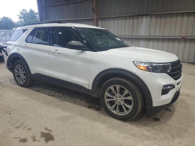2021 FORD EXPLORER X 1FMSK8DH4MGA69784