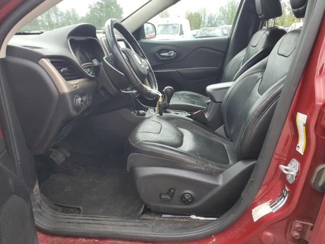 2015 JEEP CHEROKEE L - 1C4PJMDS7FW647001