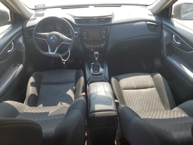 2017 NISSAN ROGUE S - KNMAT2MV5HP564579