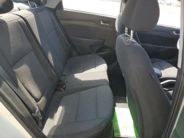 2022 HYUNDAI ACCENT SE - 3KPC24A67NE175149