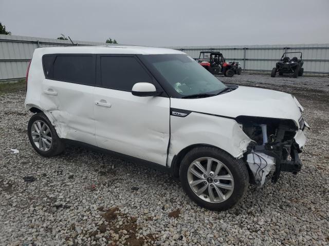 Vin: kndjp3a50h7424440, lot: 56416695, kia soul + 20174