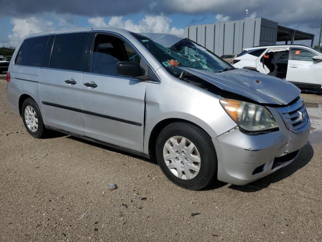 Vin: 5fnrl3h28ab083511, lot: 55704745, honda all models lx 20104