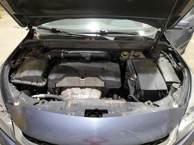 2015 CHEVROLET MALIBU 1LT - 1G11C5SL3FF227746