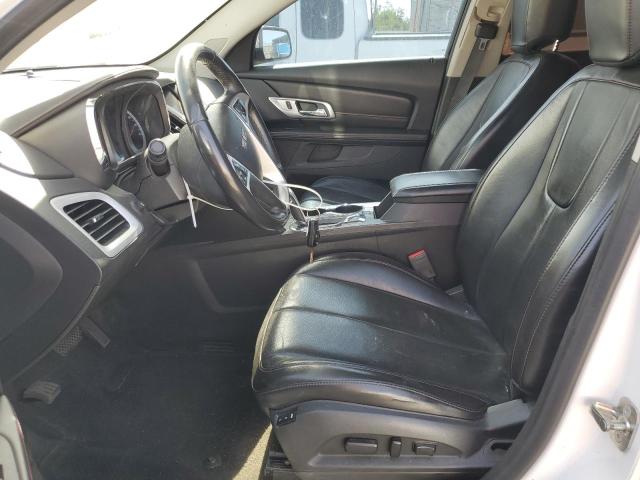 2015 GMC TERRAIN SL - 2GKALTEK8F6261775