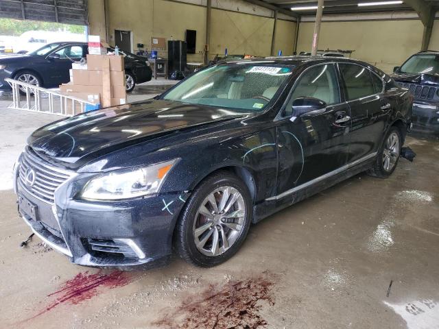 Vin: jthcl5ef2d5016819, lot: 56473145, lexus ls460 460 2013 img_1