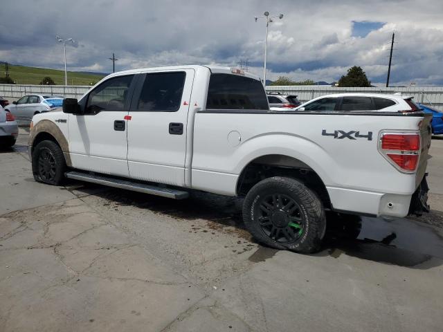 Vin: 1ftfw1ef1cfd02071, lot: 55946295, ford f-150 supercrew 20122