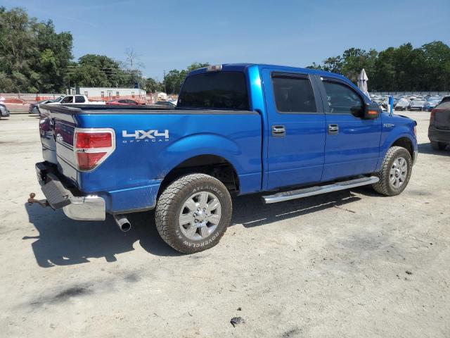 Vin: 1ftfw1ef6bfb00275, lot: 58155755, ford f-150 supercrew 20113