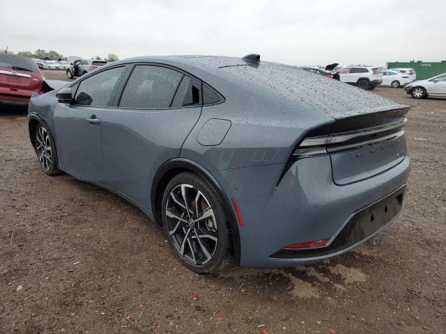 Vin: jtdacacu7r3018278, lot: 57712645, toyota prius se 20242