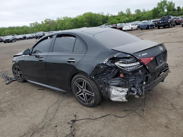 Vin: w1kaf4hb9rr168685, lot: 56870455, mercedes-benz c-class 300 4matic 20242