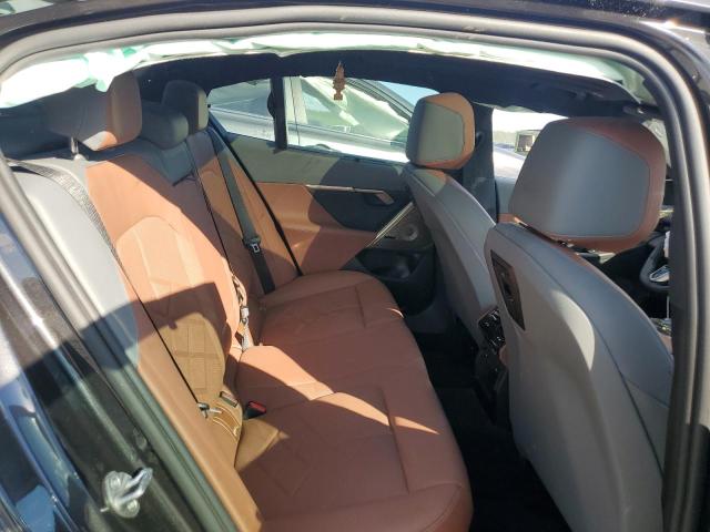 2024 BMW I5 EDRIVE WBY33FK04RCR49355