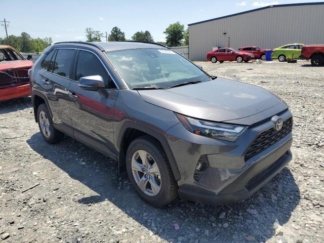 Vin: 2t3w1rfv2sc324081, lot: 57243565, toyota rav4 xle 20254