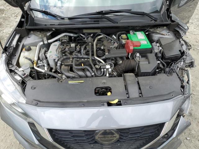 2020 NISSAN SENTRA SV - 3N1AB8CV6LY272988
