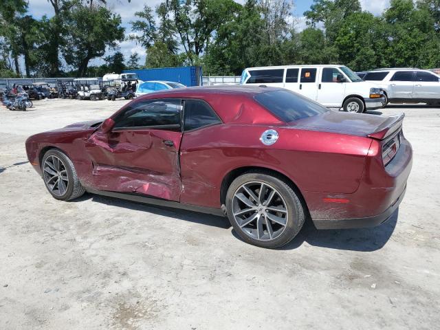 Vin: 2c3cdzag1jh322505, lot: 57200795, dodge challenger sxt 20182