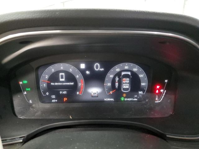 2024 ACURA INTEGRA A- 19UDE4H68RA014417