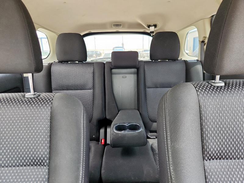 2017 MITSUBISHI OUTLANDER - JA4AD3A39HZ048830