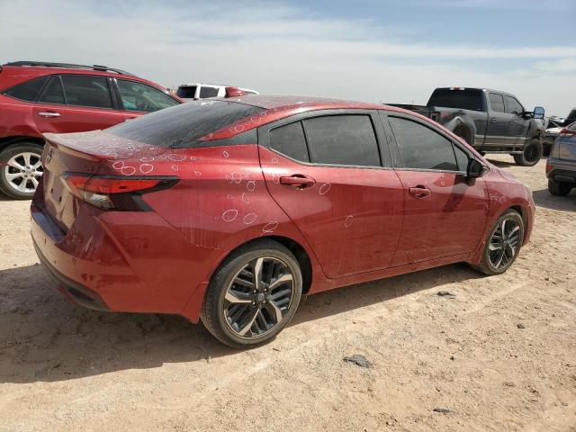 Vin: 3n1cn8fv8pl819208, lot: 56181485, nissan versa sr 20233