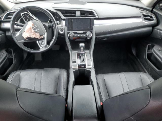 2017 HONDA CIVIC TOUR - 19XFC1F9XHE021261