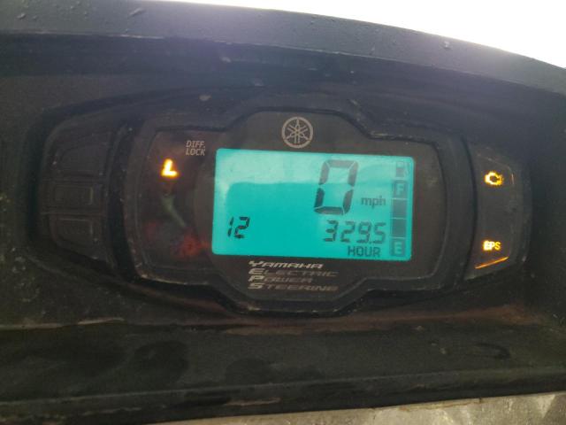 2016 YAMAHA YXE700 ES 5Y4AME2Y2GA100671