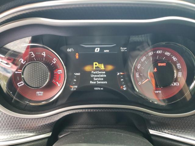 2016 DODGE CHALLENGER - 2C3CDZC93GH239794