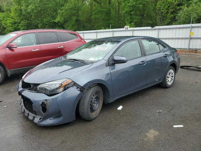 TOYOTA COROLLA L