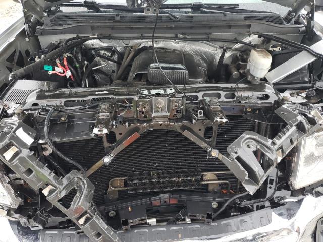 2016 GMC SIERRA K25 1GT12REG4GF278805