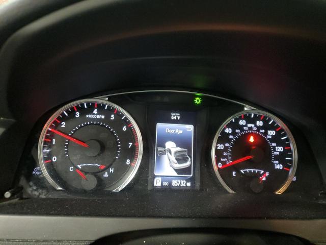 2016 TOYOTA CAMRY LE - 4T1BF1FKXGU571743