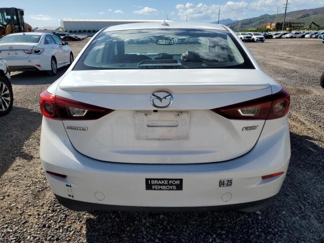 2015 MAZDA 3 GRAND TO - JM1BM1W34F1220698