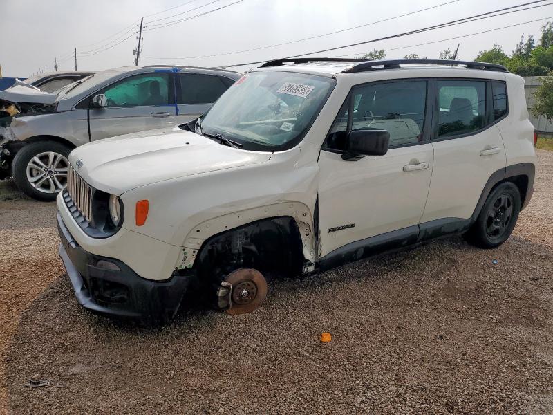 JEEP RENEGADE S