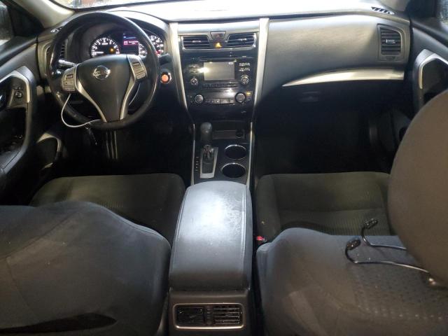 2015 NISSAN ALTIMA 2.5 - 1N4AL3AP6FC205151