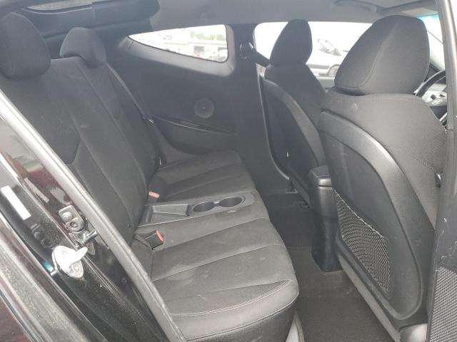 2016 HYUNDAI VELOSTER - KMHTC6AD7GU294584