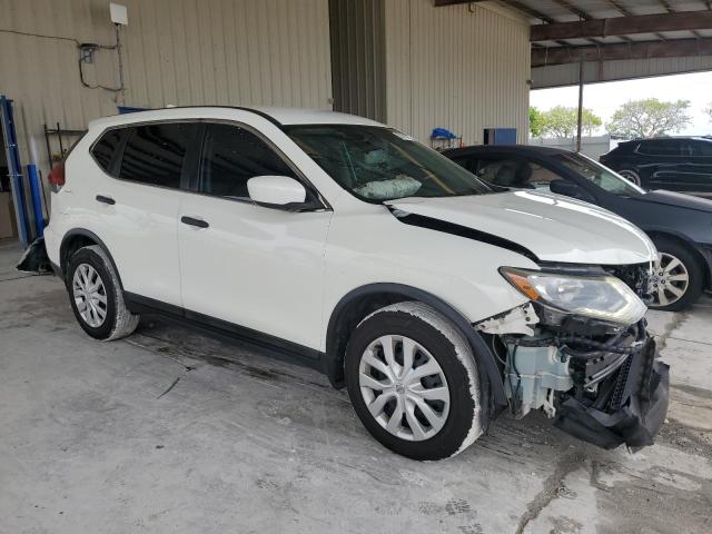 Vin: 5n1at2mt2jc722707, lot: 56703105, nissan rogue s 20184