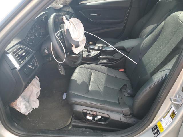 2018 BMW 320 XI WBA8A3C56JA491885