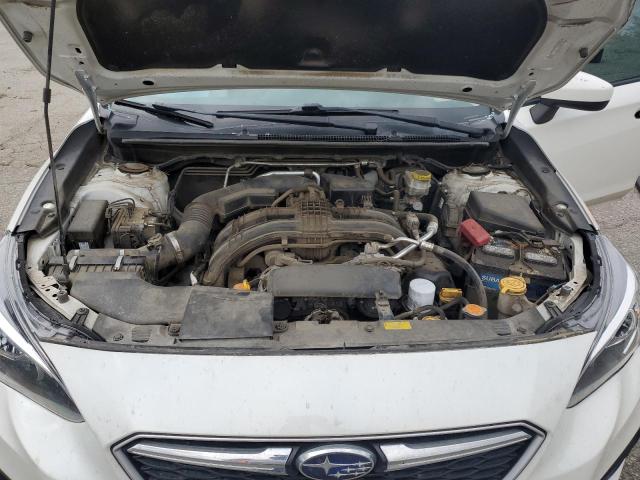 2017 SUBARU IMPREZA PR 4S3GTAB65H3703505