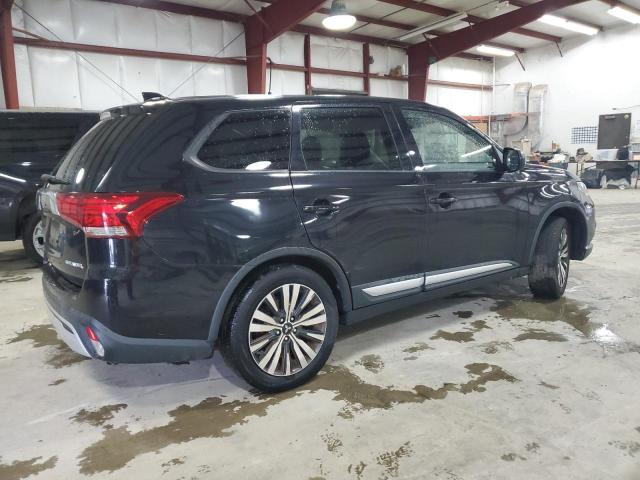 Vin: ja4ad2a32kz047732, lot: 57122565, mitsubishi outlander es 20193