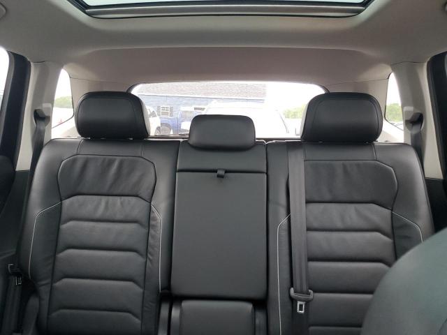 2018 VOLKSWAGEN TIGUAN SEL 3VV4B7AX1JM130434