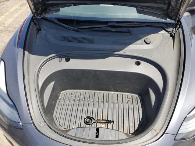 2022 TESLA MODEL 3 - 5YJ3E1EB7NF109045