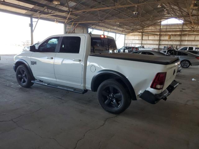 Vin: 1c6rr6lg5ks633424, lot: 55473675, ram 1500 slt 20192
