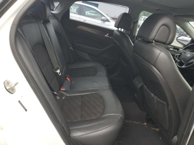 2017 HYUNDAI SONATA SPO - 5NPE34AF1HH495671