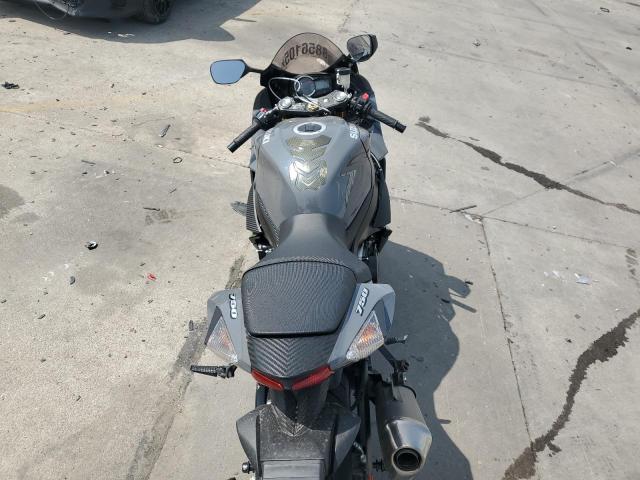 2025 SUZUKI GSX-R750 JS1GR7MA1S7100760